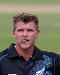 Corey Anderson